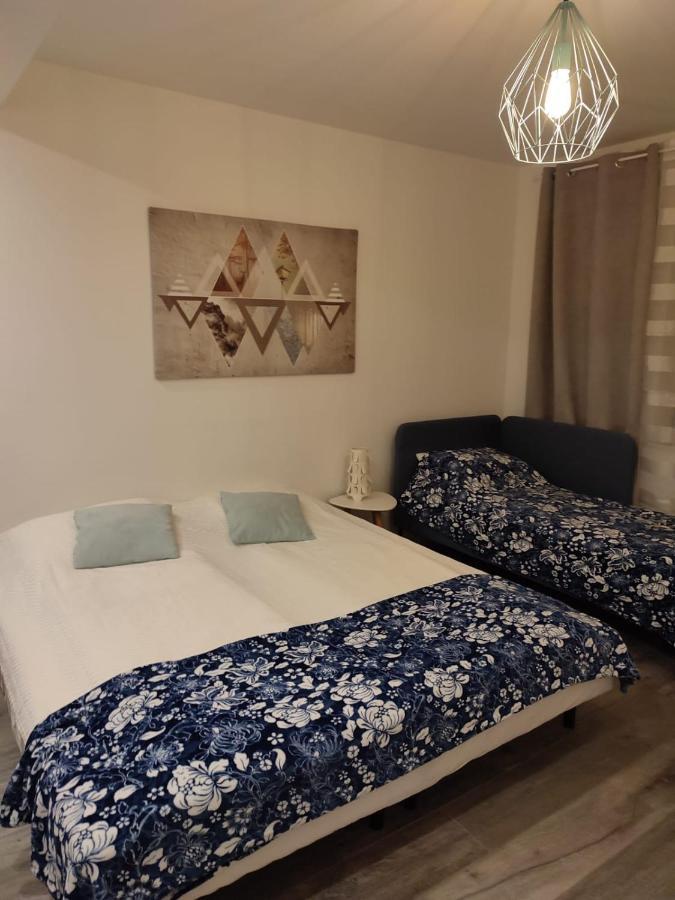 Apartamenty Szczawnica A2 Exterior photo