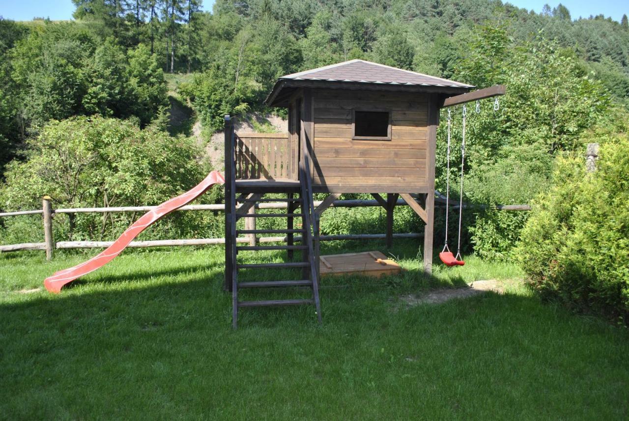 Apartamenty Szczawnica A2 Exterior photo