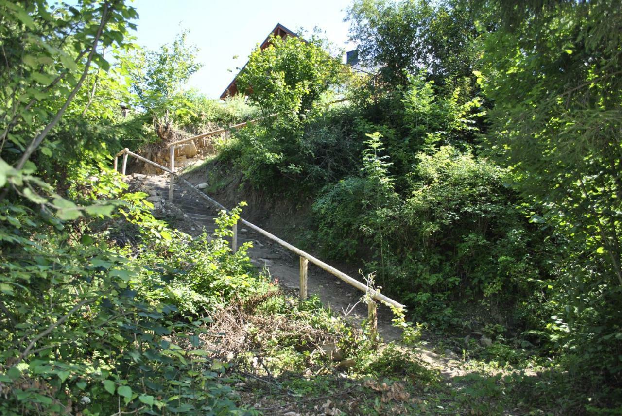 Apartamenty Szczawnica A2 Exterior photo